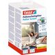 Tesa tesa Pollenschutz-Gitter 1.2m x 2.4m anthrazit