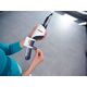 Leifheit Leifheit 51039, Extension cable, LEIFHEIT, Fenster- und Badsauger Nemo, Black, White, 1 pc(s)