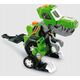 Vtech Motozaury - Tyranozaur T-Rex Teren?wka VTECH