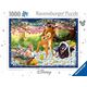 Ravensburger Puzzle 1000 Disney Classics Bambi