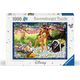 Ravensburger Puzzle 1000 Disney Classics Bambi