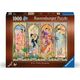 Ravensburger Puzzle 1000 Cztery pory roku
