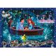 Ravensburger Puzzle 1000 Disney Classics Mała Syrenka