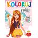 Martel Kolekcja Koloruj -  Wróżki