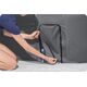 Bestway Pokrywa termiczna do SPA 180 x 180 x 71 cm Bestway 60319