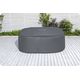 Bestway Pokrywa termiczna do SPA 180 x 180 x 71 cm Bestway 60319