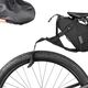 Topeak Torba podsiodłowa Topeak Backloader X, 15 litrów, czarna