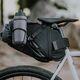 Topeak Torba podsiodłowa Topeak Backloader X, 15 litrów, czarna