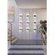 ΦΩΤΙΣΤΙΚΟ ΟΡΟΦΗΣ EGLO TALAMELLO LED 4W ΧΡΥΣΟ