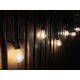 Γιρλάντα Party Light Saska Garden 230V 31V DC 3.6W