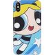 Cartoon Network Τα Χελωνονιντζάκια Θήκη Σιλικόνης για Xiaomi Redmi 6A Bubbles