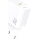 Φορτιστής τοίχου Dudao A27 25W GaN USB-C - λευκός