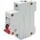 Θήκη μονάδας μπαταρίας QOLTEC | 24Ah | 12kW