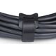 StarTech 145B-USBC-HDMI4K-AOC προσαρμογέας καλωδίου 9,15 m USB Type-C HDMI Τύπου A (Standard) Μαύρο