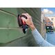 SANDER MULTI CORDLESS 3720CD 20V BL