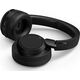 ΑΣΥΡΜΑΤΑ ΑΚΟΥΣΤΙΚΑ PHILIPS TAH6509BK/00