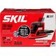 SANDER MULTI CORDLESS 3715CA 20V BL
