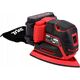 SANDER MULTI CORDLESS 3715CA 20V BL