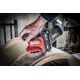 SANDER ORBITAL CORDLESS 3751CA 20V BL