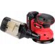 SANDER ORBITAL CORDLESS 3751CA 20V BL