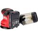 SANDER ORBITAL CORDLESS 3751CA 20V BL