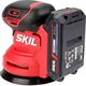 SANDER ORBITAL CORDLESS 3751CA 20V BL