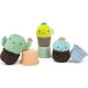 INGENUITY TOYS nesting rattles Calm Springs, 13151
