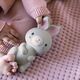 INGENUITY TOYS natural rubber teether Sylvi, 13076