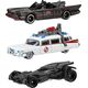 HOT WHEELS premium μοντέλο Ψυχαγωγία, asst, DMC55