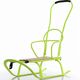 TAKO sled Linea Fluo, green, 03