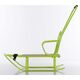 TAKO sled Linea Fluo, green, 03