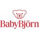 BABYBJORN bouncer BLISS Woven Classic Quilt, sand grey, 006217