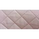 BABYBJORN bouncer BLISS Woven Classic Quilt, sand grey, 006217