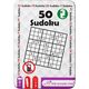 PURPLE COW game 50 Sudoku, 610