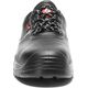 Παπούτσια ELTEN Jori Basic Low S3 SRC, μαύρο 41