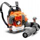Φυσητήρας φυσαλίδων παιχνιδιού HUSQVARNA 345BT 5462723