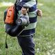 Φυσητήρας φυσαλίδων παιχνιδιού HUSQVARNA 345BT 5462723