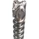 MILWAUKEE DRILL SDS MAX 45x 800x 920mm MX4