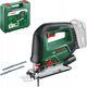 BOSCH. ADVANCED JIGSAW SAW 18V-140