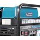 ΓΕΝΝΗΤΡΙΑ INVERTER ΠΕΤΡΕΛΑΙΟΥ KS 9500iDE ATSR 10kW 230V