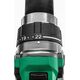 Κατσαβίδι HIKOKI 18V DS18DCWHZ 140Nm 2x4.0Ah BL HITSYSTEM
