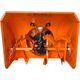 OLEO-MAC SNOW BLOWER ASN66G
