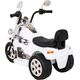 DWM MOTOREK HOT CHOPPER BIAŁY