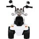 DWM MOTOREK HOT CHOPPER BIAŁY