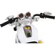 DWM MOTOREK HOT CHOPPER BIAŁY
