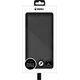 Krusell Krusell PhoneWalet iPhone 12/12 Pro 6,1" μαύρο/black 62158
