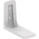 NETGEAR NETGEAR - Montagekit - geeignet fur Wandmontage - Innenbereich - weiss