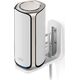 NETGEAR NETGEAR - Montagekit - geeignet fur Wandmontage - Innenbereich - weiss