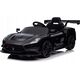 Maserati Samochód na akumulator Maserati MC20 GT2 ekoskóra EVA Bluetooth wolny start