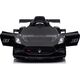 Maserati Samochód na akumulator Maserati MC20 GT2 ekoskóra EVA Bluetooth wolny start